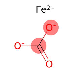 Ferrous Carbonate Powder 40%