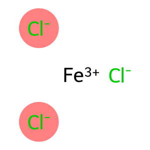 FERRICCHLORIDE,0.025%(W/V)SOLUTION
