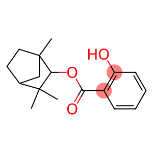 FENCHYL SALICYLATE