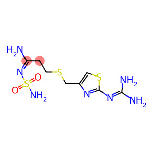 FAMOTIDINE USP23