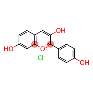 GUIBOURTINIDIN CHLORIDE