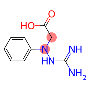 guanidinophenylglycine