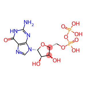 鳥苷二磷酸