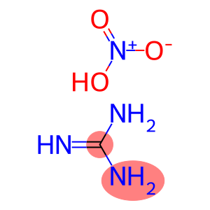 Guanidine Nitrate,Refined