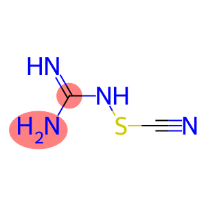 GUANIDINE THIOCYANATE SOLUTION BUFFERED