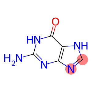 GUANINE (8-13C, 98%, 7,9-15N2, 98%)