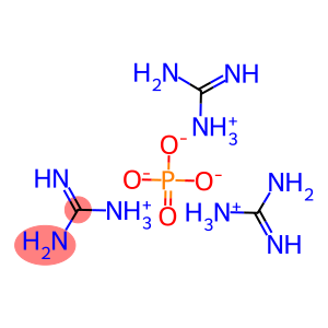 GUANADINIUMPHOSPHATE