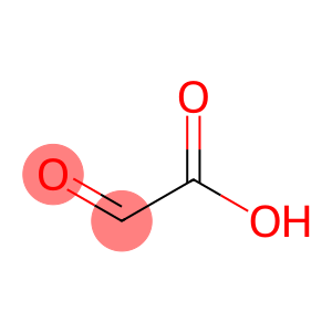 GLYOXYLIC ACID 50 % AQUEOUS