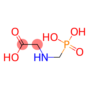 GLYPHOSATE SOLUTION 100UG/ML IN DE-IONIZED WATER 5X1ML