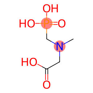 GLYPHOSATE -N-METHYL