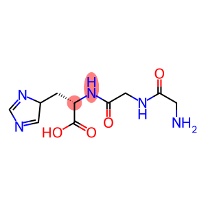 glycyl-glycyl-histidine