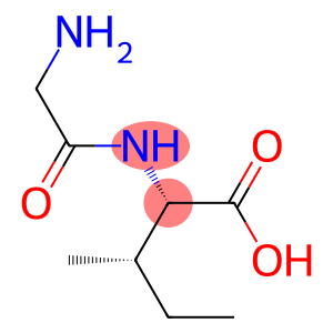 GLYCYL-L-ISOLEUCINE extrapure