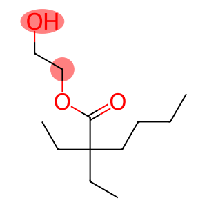 GLYCOL DIETHYLHEXANOATE