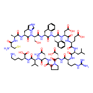 GLYCOGEN SYNTHASE KINASE 3BETA, C-TERMINAL (334-348) BLOCKING PEPTIDE, RAT