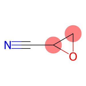 GLYCIDONITRILE