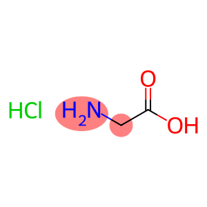 Glycine monohydrochloride