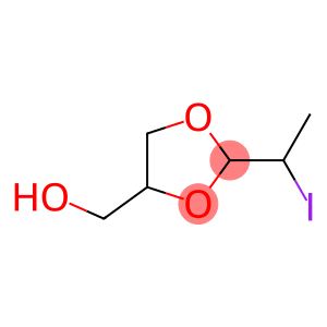 Glycerol, iodinated