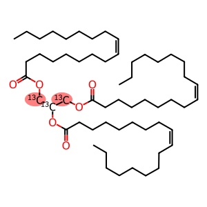 GLYCERYL-13C3 TRIOLEATE