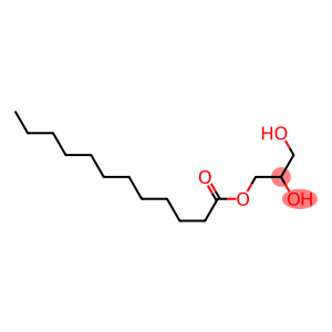 甘油-月桂酸酯