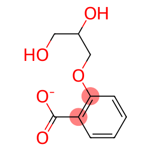 GLYCERYLSALICYLATE