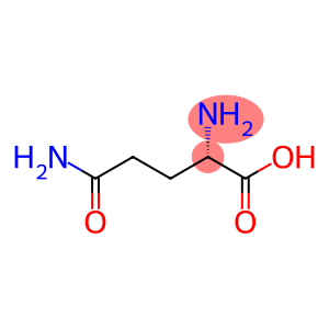 GLUTAMINE FCC 4