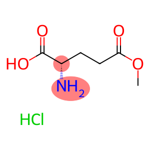 GLUTAMIC ACID-5-METHYL ESTER HYDROCHLORIDE