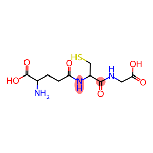 GLUTATHIONE REDUCED, IMMOBILIZED ON AGAROSE CL-4B