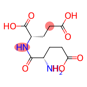 glutamyl-gamma-glutamate