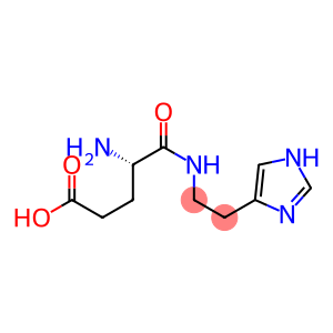 glutamyl-histamine