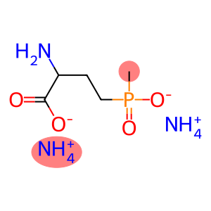 GLUFOSINATE-AMMONIUM SOLUTION 100UG/ML IN TOLUENE 1ML