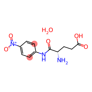 GLU-PNA H2O