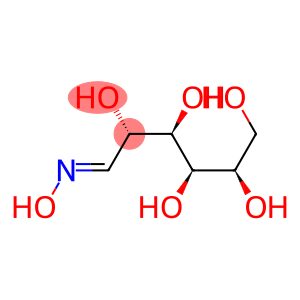 葡[萄糖]肟