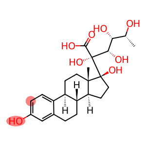 17-glucuronosylestradiol