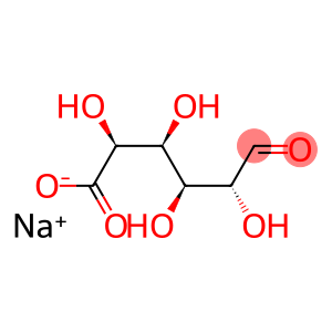 GLUCURONIC ACID SODIUM