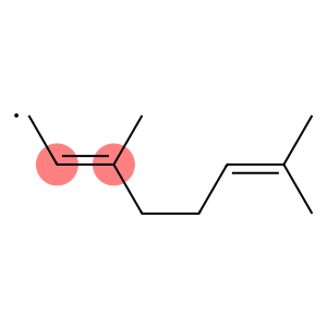 geranyl