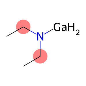 GALLIUM DIETHYLAMIDE