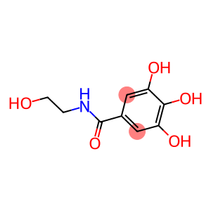 GALLIC ACID ETHANOLAMIDE