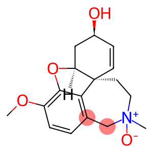 Galanthamine-O-methyl-d3 N-Oxide