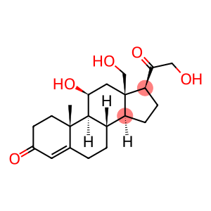 18-Hydroxycorticosterone