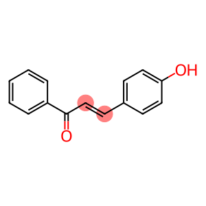 3-(4-HYDROXYPHENYL)-1-PHENYLPROP-2-EN-1-ONE, TECH