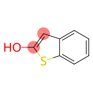 HYDROXYTHIONAPHTHENE