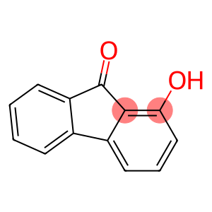 1-HYDROXY-9H-FLUOREN-9-ONE, TECH