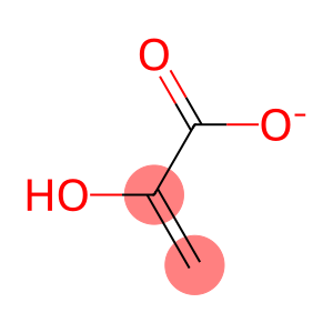 2-HYDROXYACRYLATE