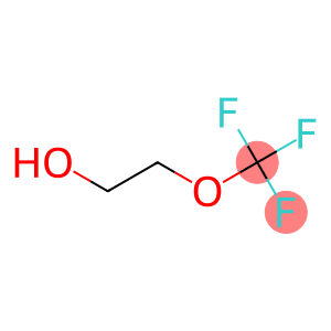 2-HYDROXYETHYL TRIFLUOROMETHYL ETHER