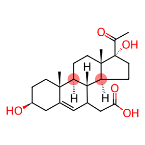 17-HYDROXYPREGNENOLONE-7-CM:BSA