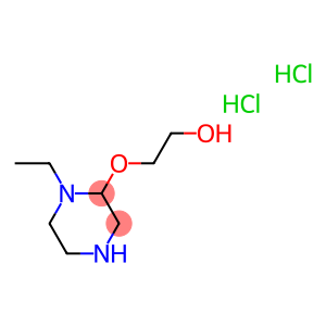 2-(2-HYDROXYETHOXY)ETHYLPIPERAZINE2HCL