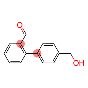 4'-(HYDROXYMETHYL)[1,1'-BIPHENYL]-2-CARBALDEHYDE