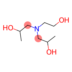 DI(2-HYDROXYPROPYL)ETHANOLAMINE