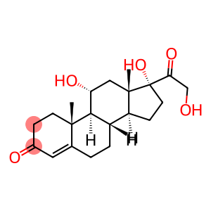 Hydrocortisone USP (Base) Micronized