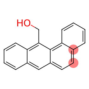 12-HYDROXYMETHYLBENZ(A)ANTHRACENE